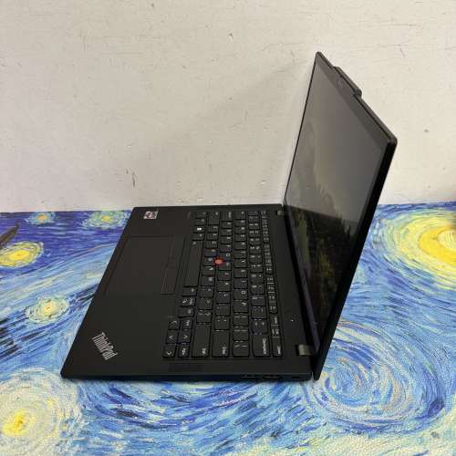 (聖誕優惠🎅🏻Touch Mon頂配商務薄機🔥 )Lenovo ThinkPad X13 AMD Ryzen 5 Pro 754...