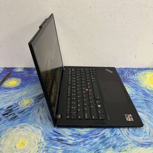 (聖誕優惠🎅🏻Touch Mon頂配商務薄機🔥 )Lenovo ThinkPad X13 AMD Ryzen 5 Pro 754...