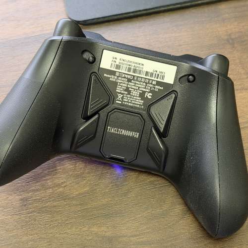 ASUS ROG Raikiri Pro PC 手制 控制器 ( 只有手制 , 沒有其他 )