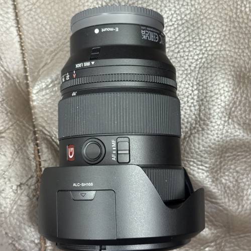 Sony FE 24-70mm F2.8 GM II (SEL2470GM2)