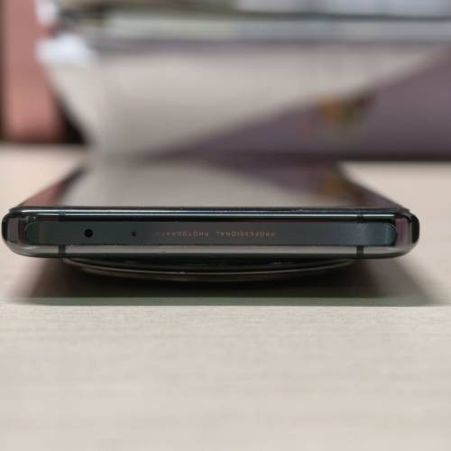 Vivo X100 pro 香港行貨