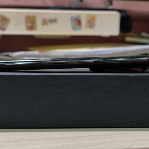 Vivo X100 pro 香港行貨