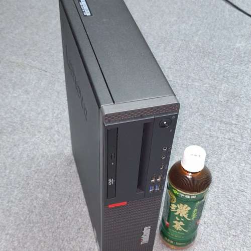 Like New Lenovo ThinkCentre M720S SFF i5 8500 8GB DDR4 Ram 256GB Nvme SSD Wi-Fi