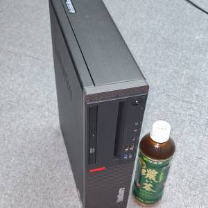 Like New Lenovo ThinkCentre M720S SFF i5 8500 8GB DDR4 Ram 256GB Nvme SSD Wi-Fi