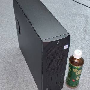 HP Z2 G4 SFF Workstation intel i7 8700 16GB Ram 256GB Nvme SSD Win11 Pro WiFi