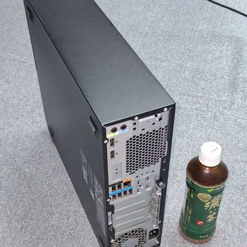 HP Z2 G4 SFF Workstation intel i7 8700 16GB Ram 256GB Nvme SSD Win11 Pro WiFi