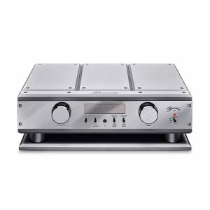 Burmester 077 Reference Line