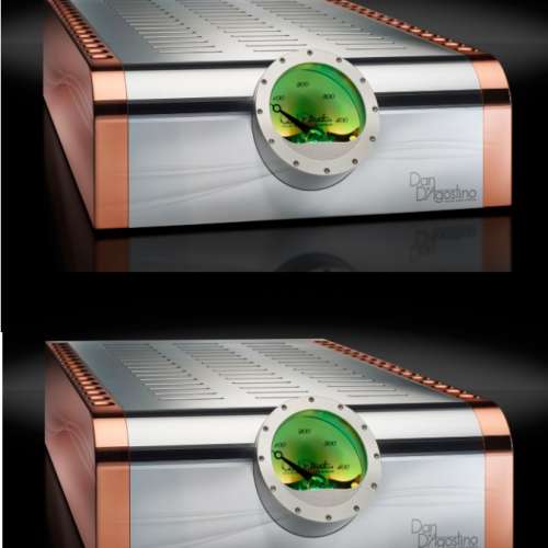 Dan D'Agostino Momentum M400 - Pair