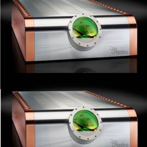 Dan D'Agostino Momentum M400 - Pair