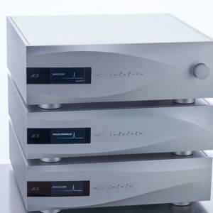 dCS Vivaldi APEX DAC + Upsampler + Master Clock