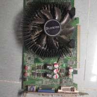 Leadtek WinFast PX9800 GT  顯示卡 Display Card  512MB GDDR3