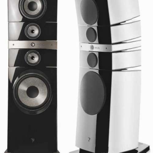 Focal Grande Utopia EM