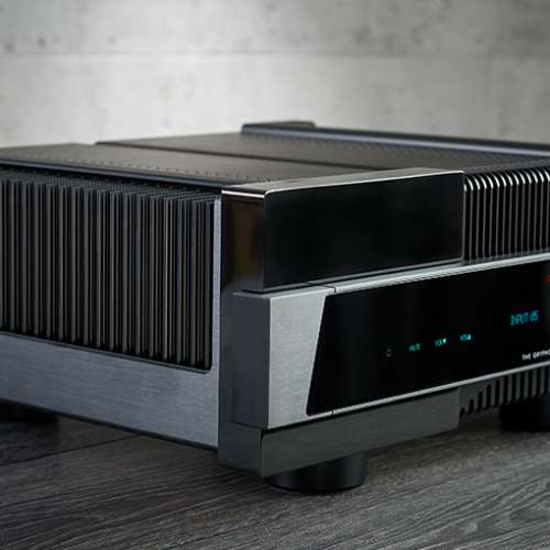 Gryphon Audio Diablo 120 Integrated Amplifier