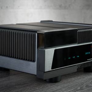 Gryphon Audio Diablo 120 Integrated Amplifier