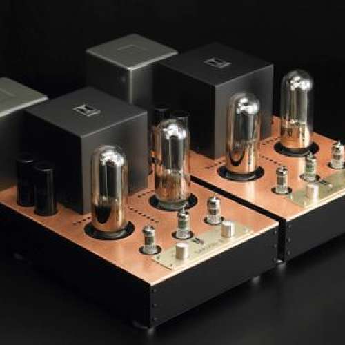 Kondo (Audio Note Japan) Gaku-On