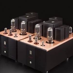 Kondo (Audio Note Japan) Kagura &ndash; i 211 Tube Monoblock's - (Pair)
