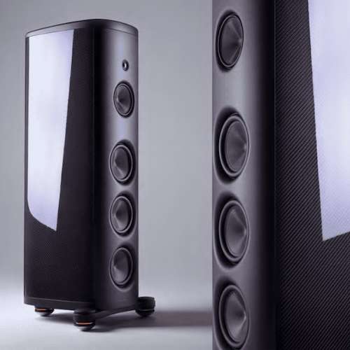 Magico M3