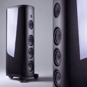 Magico M3