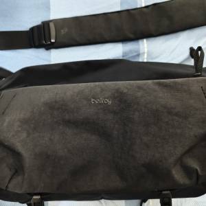 Bellroy 背肩包