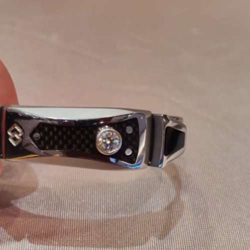 Colantotte克郎托天鋼鐵侠磁石健康手環復仇者聯盟同款