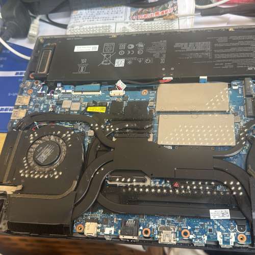 維修各式各樣的電腦，救資料，設有實體店