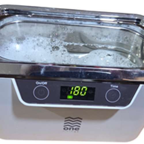 One Livings S300 超聲波清洗機