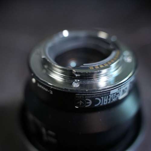 Sony FE 1.8/85 鏡頭
