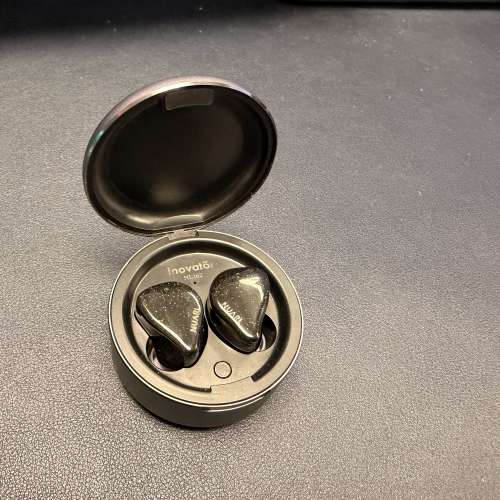 NUARL INOVATOR 真無線藍牙耳機