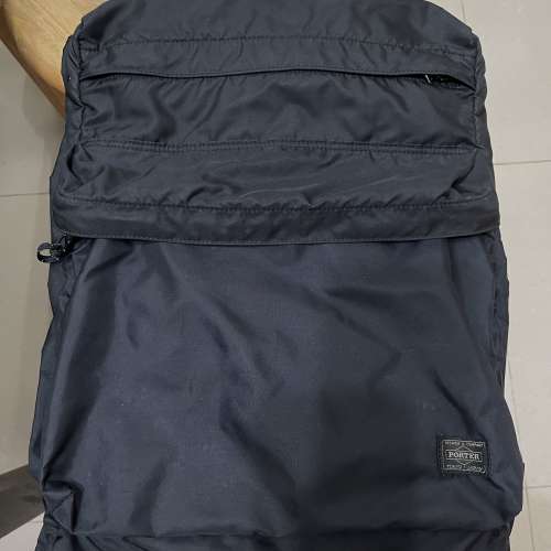 Porter force backpack