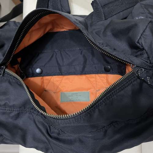 Porter force backpack