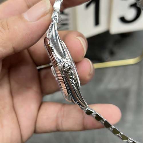 Rolex 勞力士 datejust m126334-0002 41mm 藍面 日誌 VS出品