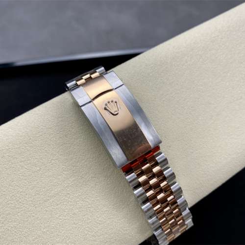 Rolex 勞力士 datejust 日誌型 m126231-0013 36mm 間金 VS