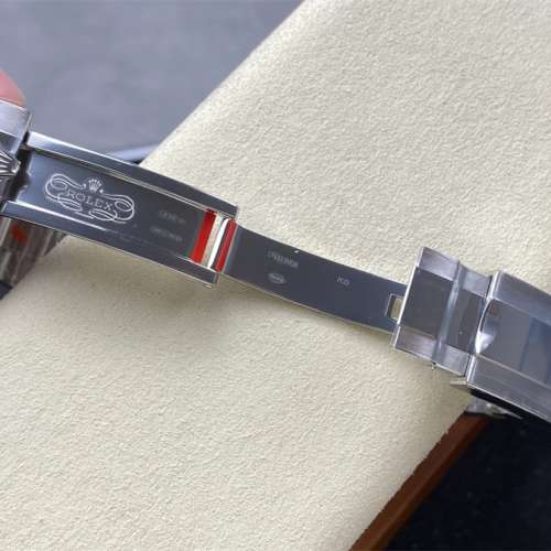 Rolex 勞力士 daytona m116500ln-0001 40mm 熊貓迪 計時 VS