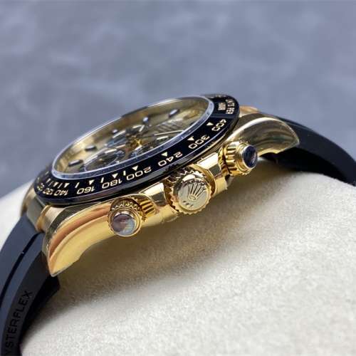 Rolex 勞力士 daytona M116518ln-0048 40mm 余文樂 迪通拿 VS出品