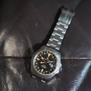 Pagani Design GMT 腕錶