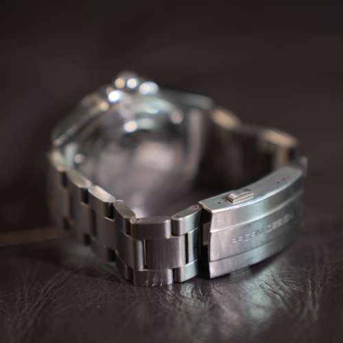 Pagani Design GMT 腕錶