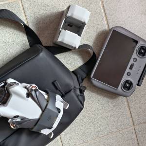 DJI MINI 4 PRO 暢飛套裝 (有care)