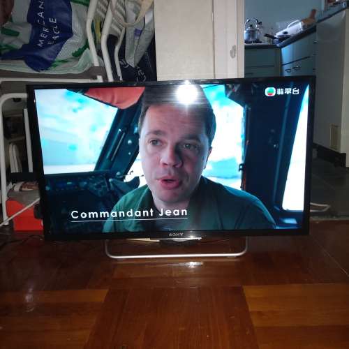 Sony 32" 智能 LED iDTV