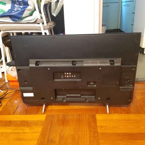 Sony 32" 智能 LED iDTV