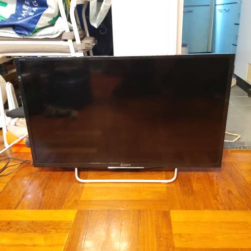 Sony 32" 智能 LED iDTV