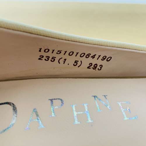 Daphne 達芙妮女鞋