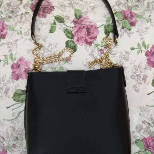 MEINISHI&TY 手袋 連證件包