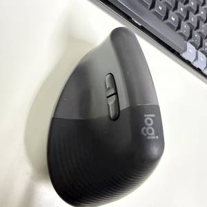 Logitech Lift