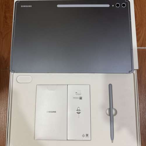 接近全新s10 ultra 12+256 灰色