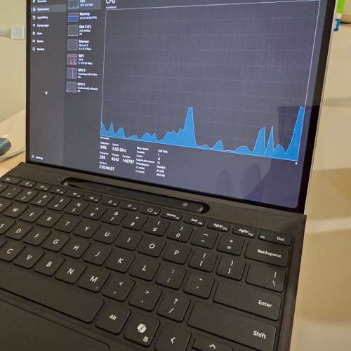 Microsoft Surface Pro 11