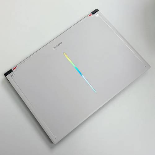 Colorful P16 PRO I7 13650HX 16GB RAM 1TB SSD RTX 5060 GPU 16吋 2K 240Hz 100% ...