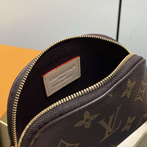 M25653老花 迷你化妆包