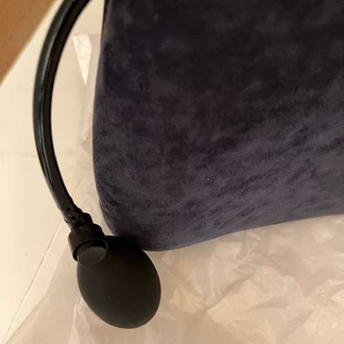 EmbraceAir Plus 健脊椅背 (made in Canada)