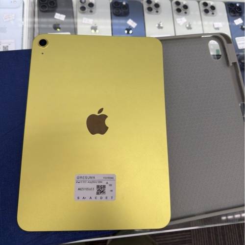 港版 iPad 11 128gb WiFi 100 battery
