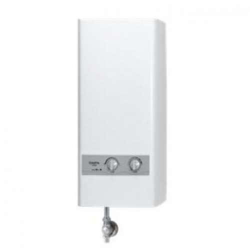 包安裝Simpa 簡栢6.8公升背排式煤氣熱水爐RS68B